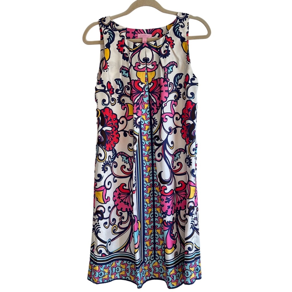 Y2K Vintage Lily Pulitzer Dress